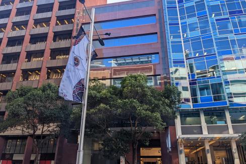 St Georges Tce building sells for $16m