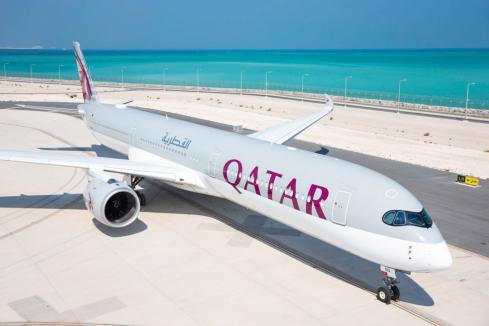 ‘Shocking’: Qatar bosses lash government flights call