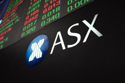 Aust shares sink as Israel readies for Gaza invasion