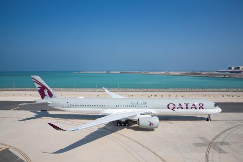 Blocking new Qatar Airways flights 'hurts farm exports'