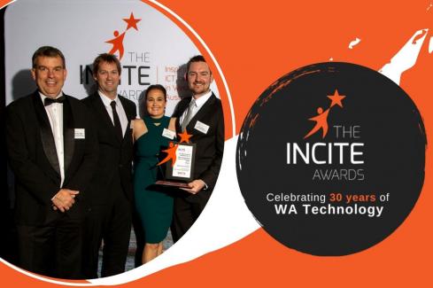 State's Longest Running ICT Awards Program Celebrates 30 Years of Showcasing WA Technology