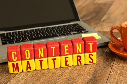 Content really matters when building a website, high word count and good information can help your website get ranks and traffic