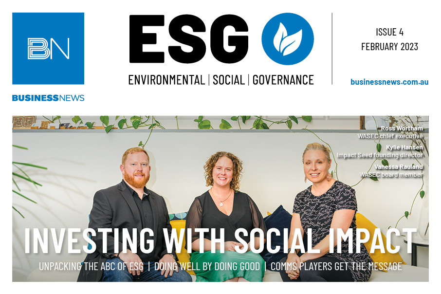 ESG February 2023 Edition 4