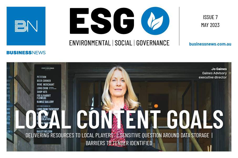 ESG May 2023 Edition 7