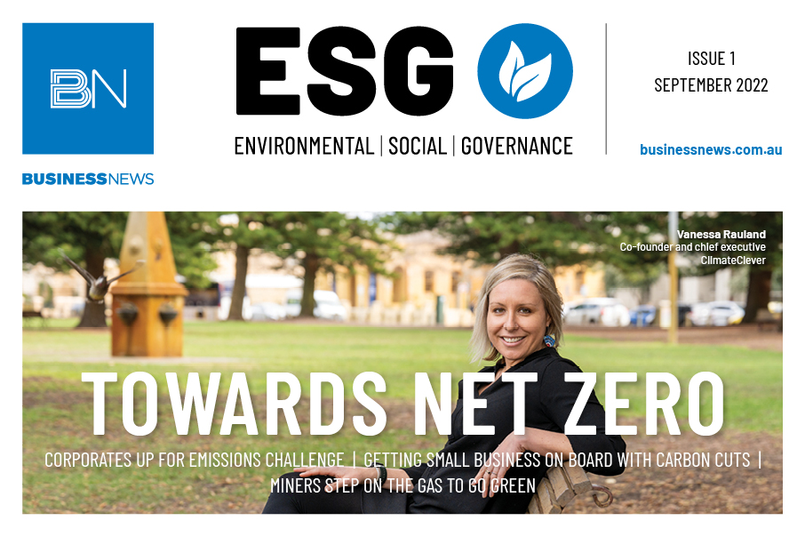 ESG September 2022 Issue 1