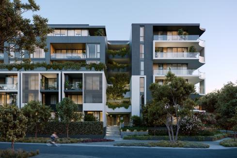 Jolimont: From seclusion to urban excellence