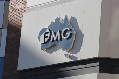 FMG in major city move 