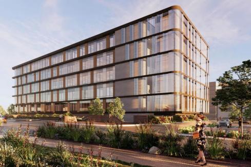 Joondalup Health Campus gets $67m expansion