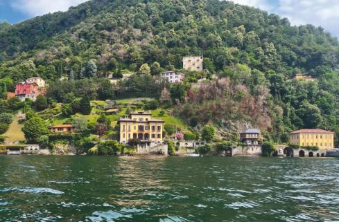 Tips to navigate beautiful Lake Como