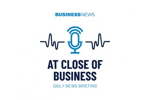 At Close of Business Podcast October 16 2023