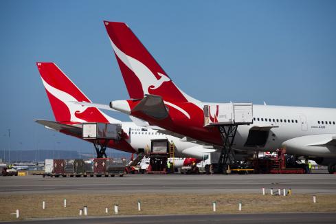 Qantas may cancel half of Joyce's $21m golden handshake