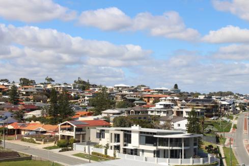 Seeds being sown for property price boom
