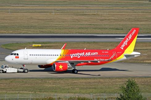 Vietjet to Fly To Perth